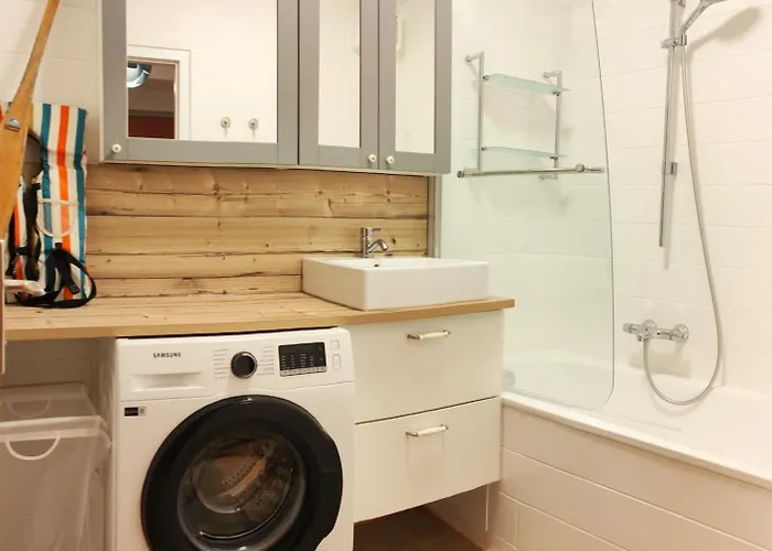 Appartement Lollipop 1br- Metro To The Opera 4 Mins Away- Free Parking