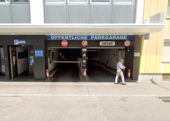 Lollipop 1br- Metro To The Opera 4 Mins Away- Free Parking
