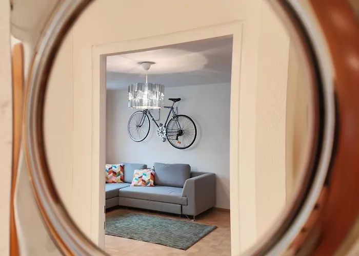 Appartement Lollipop 1br- Metro To The Opera 4 Mins Away- Free Parking *